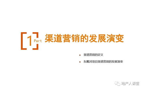 2020年房地產(chǎn)項(xiàng)目渠道營銷創(chuàng)新建議報(bào)告